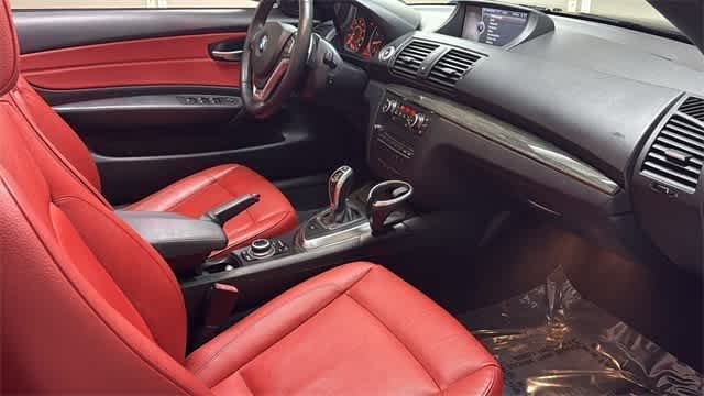 Thumbnail: 2013 BMW 1 Series - 32