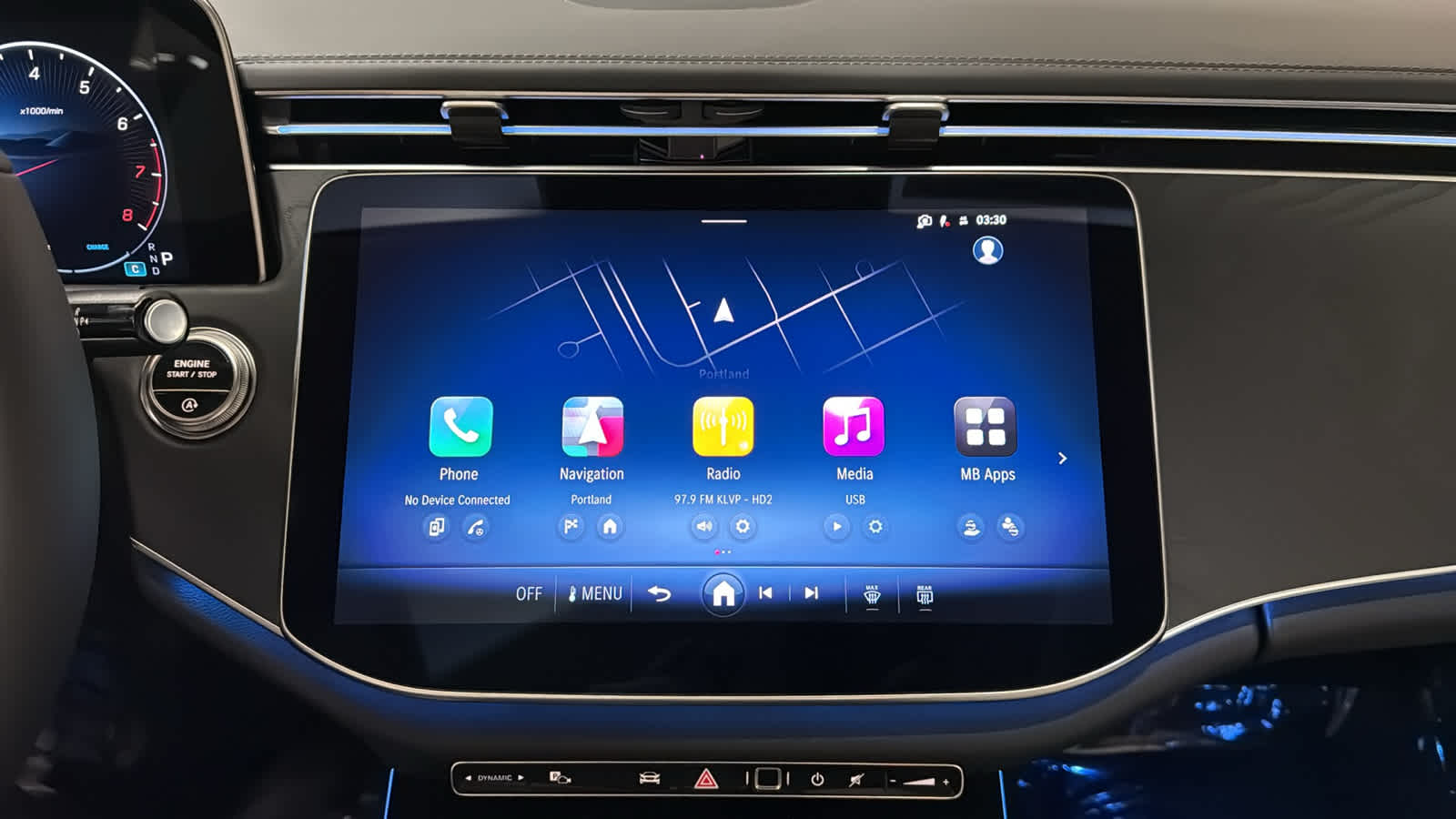 Thumbnail: 2026 Mercedes-Benz E-Class - 21