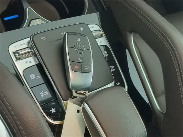 Thumbnail: 2020 Mercedes-Benz GLE - 36