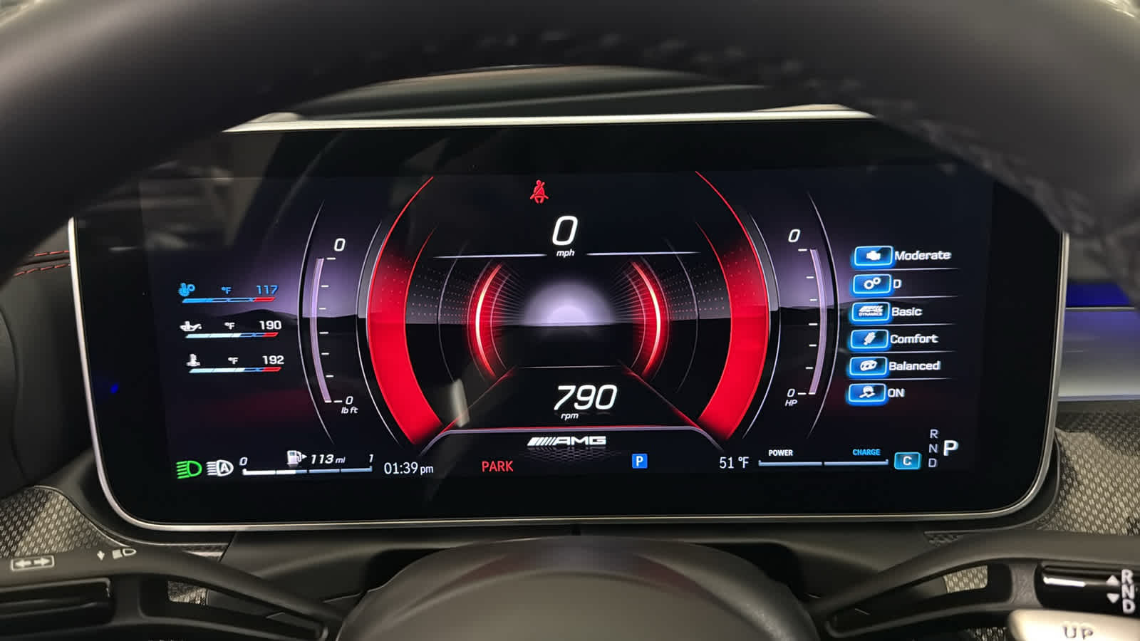 Thumbnail: 2026 Mercedes-Benz C-Class - 20