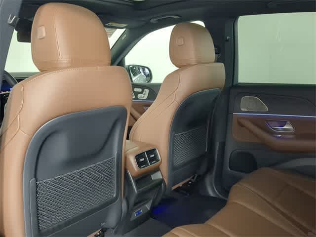 Thumbnail: 2024 Mercedes-Benz GLE - 18