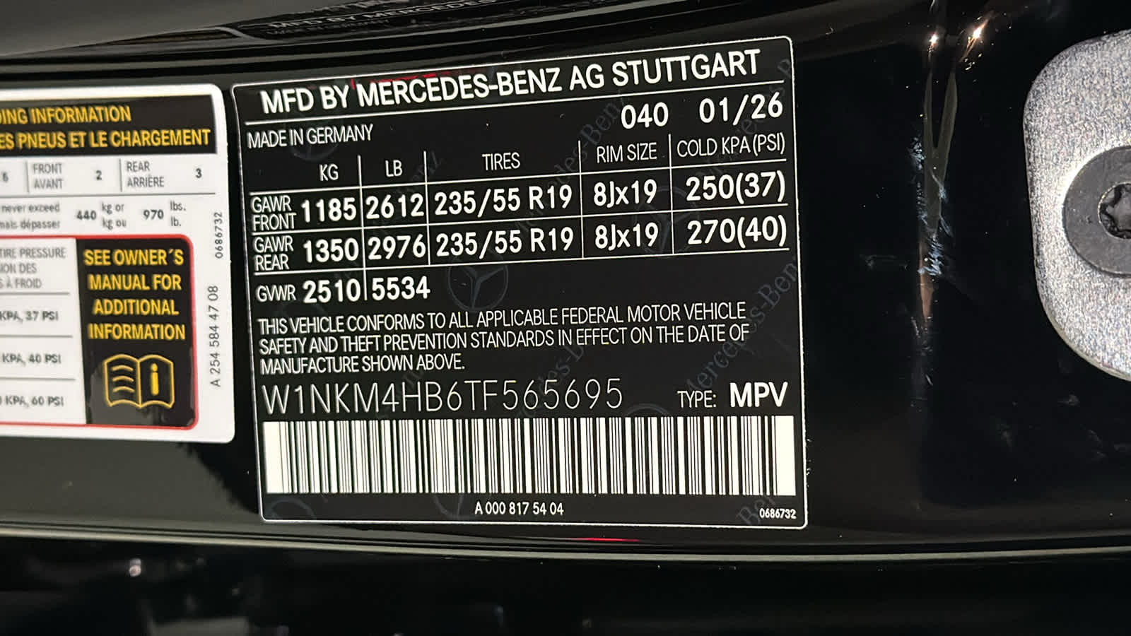 Thumbnail: 2026 Mercedes-Benz GLC - 15