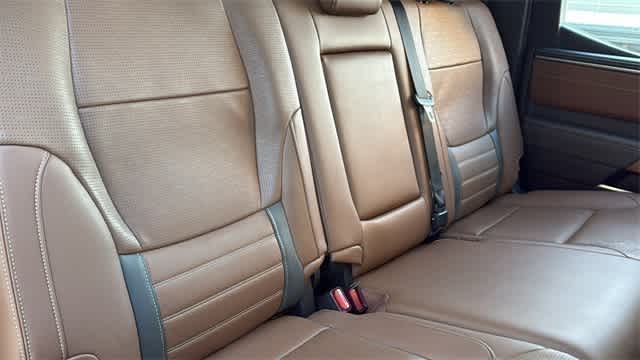 Thumbnail: 2024 Toyota Tundra - 33