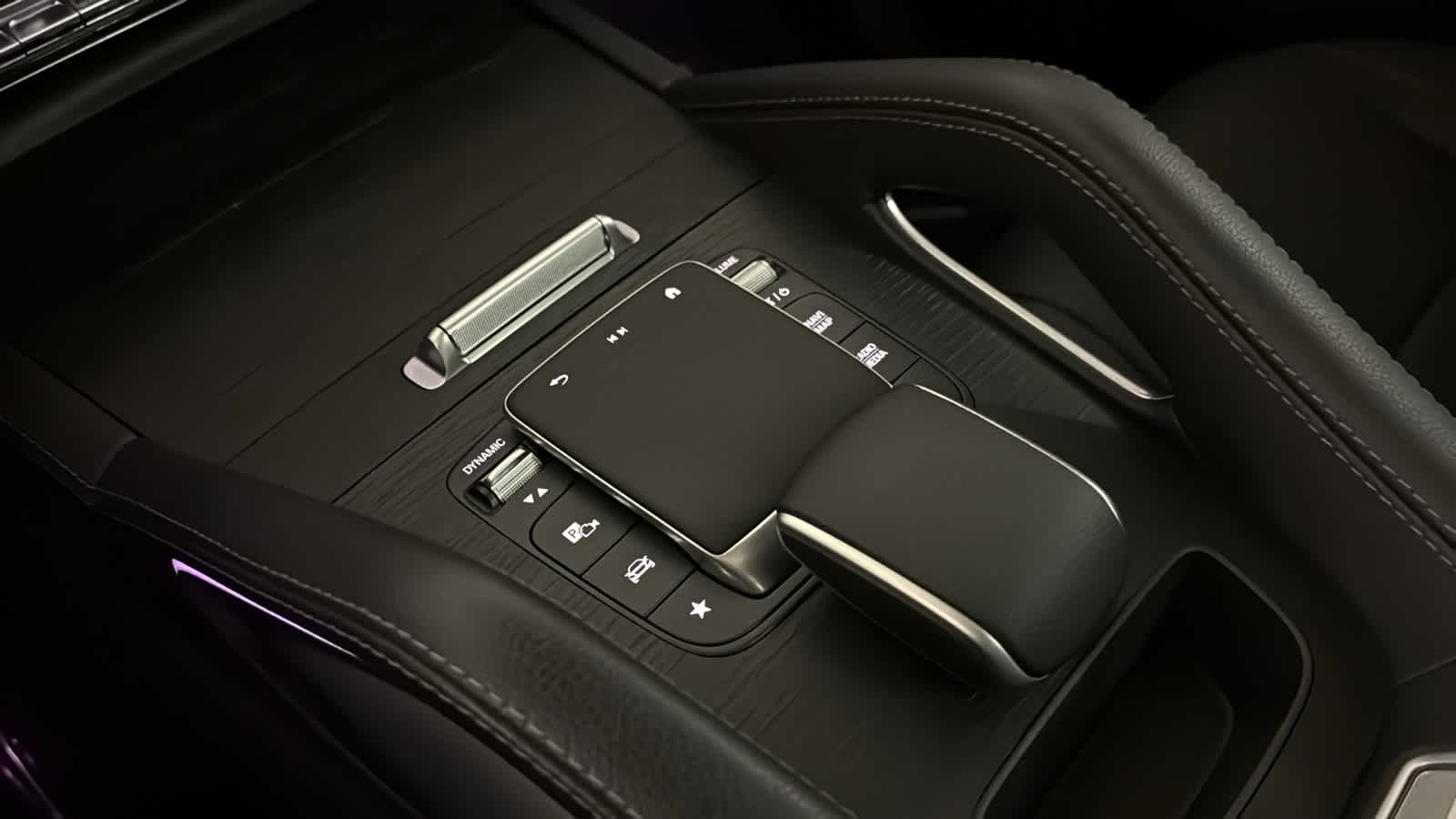 Thumbnail: 2024 Mercedes-Benz GLE - 22