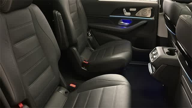 Thumbnail: 2024 Mercedes-Benz GLS - 36