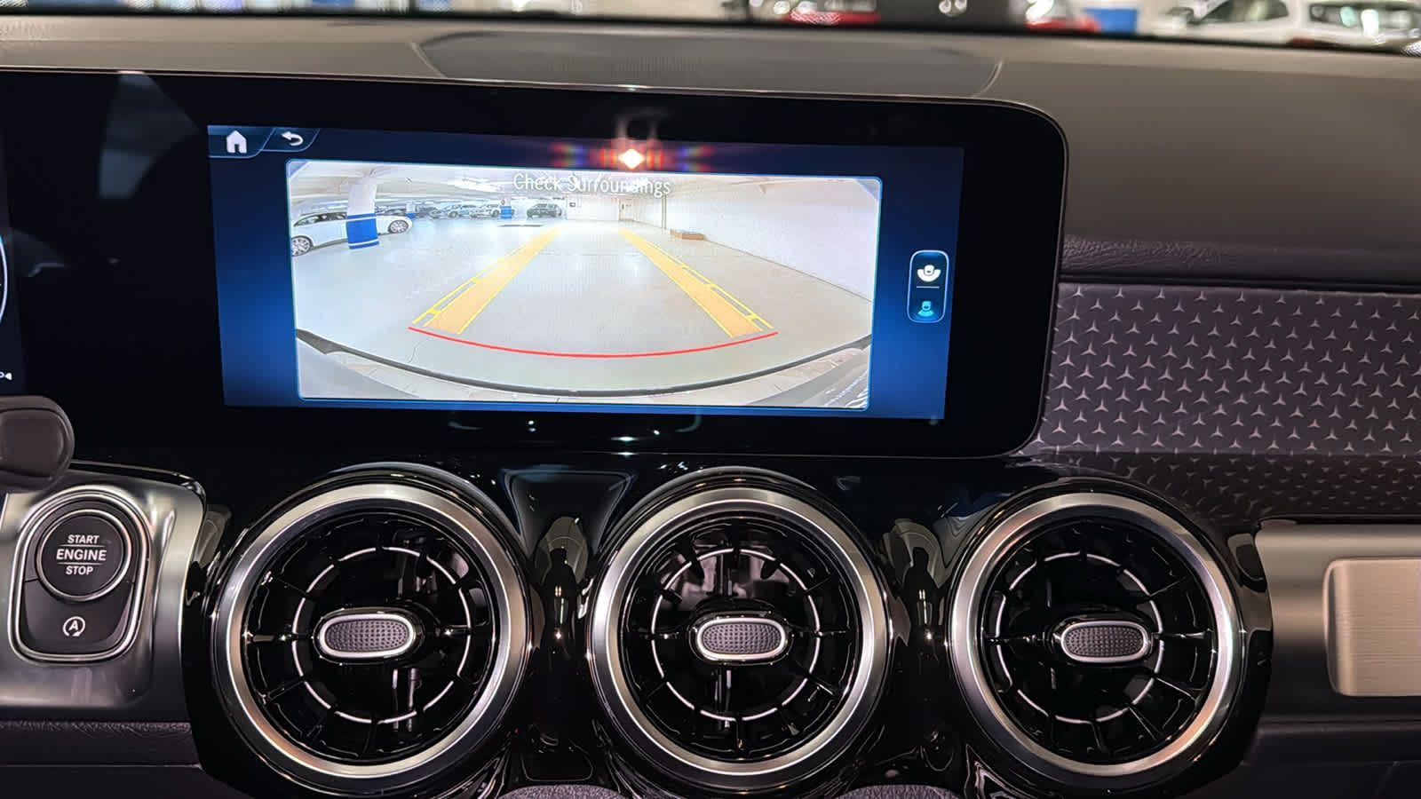 Thumbnail: 2026 Mercedes-Benz GLB - 23