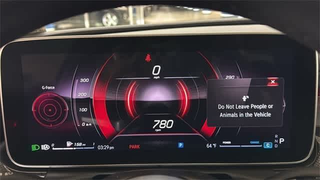 Thumbnail: 2025 Mercedes-Benz C-Class - 19