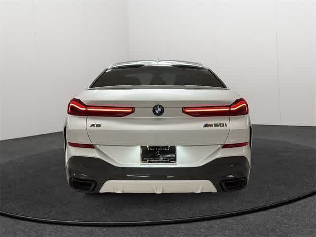 Thumbnail: 2023 BMW X6 - 5