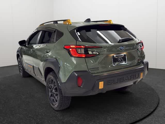 Thumbnail: 2024 Subaru Crosstrek - 4