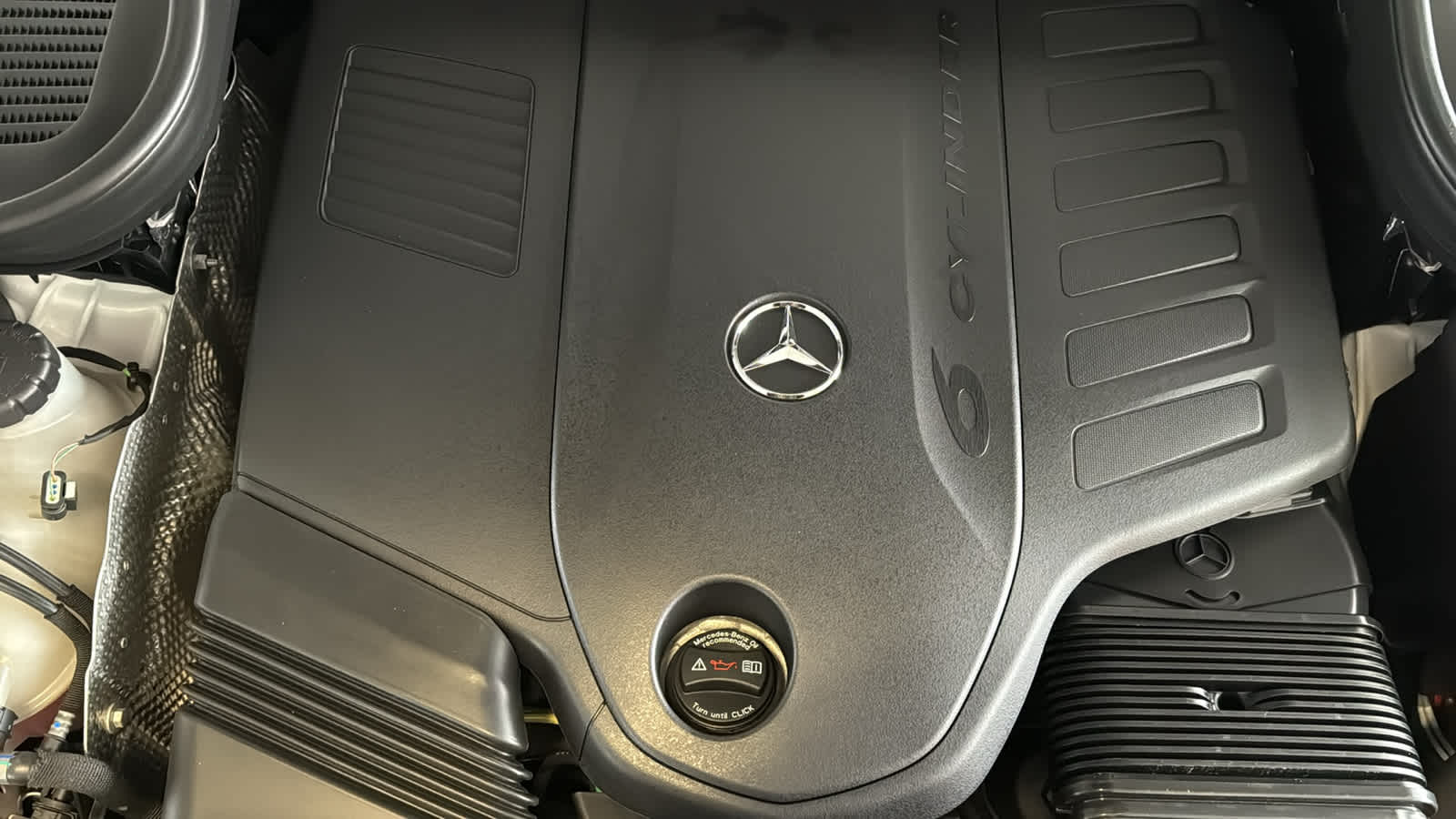 Thumbnail: 2026 Mercedes-Benz GLE - 13