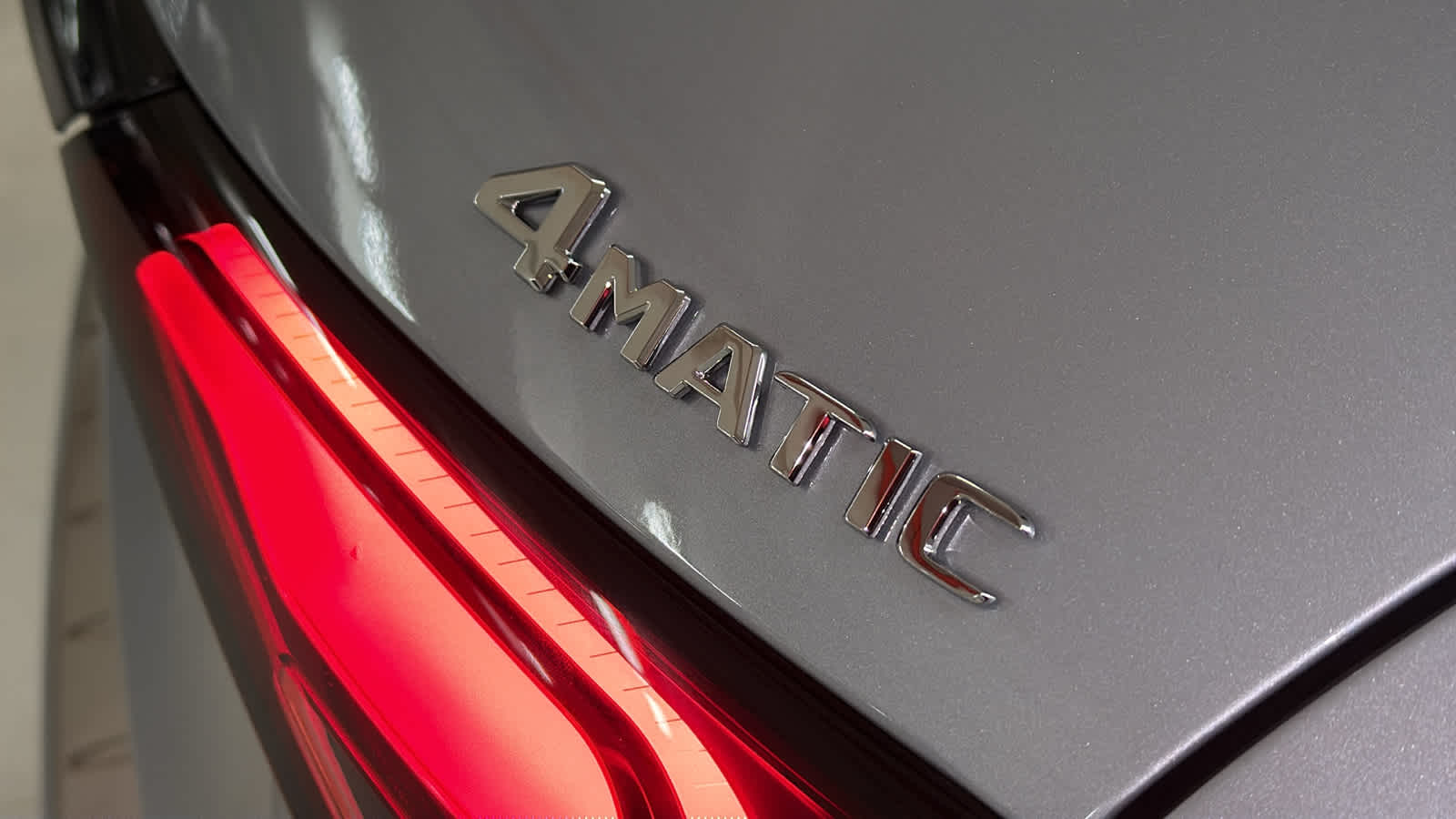 Thumbnail: 2026 Mercedes-Benz GLC - 10