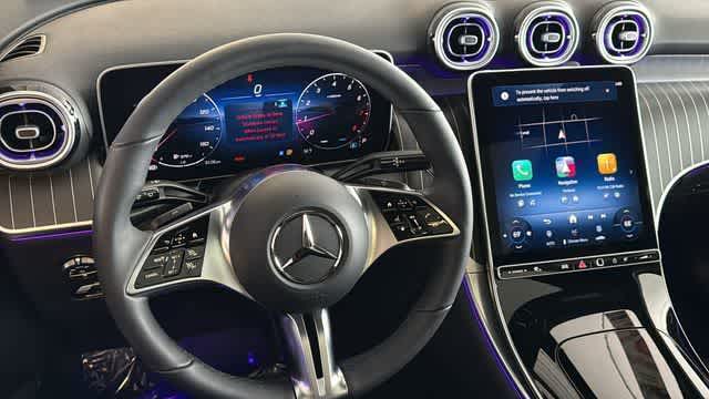 Thumbnail: 2026 Mercedes-Benz GLC - 25