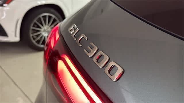 Thumbnail: 2025 Mercedes-Benz GLC - 9