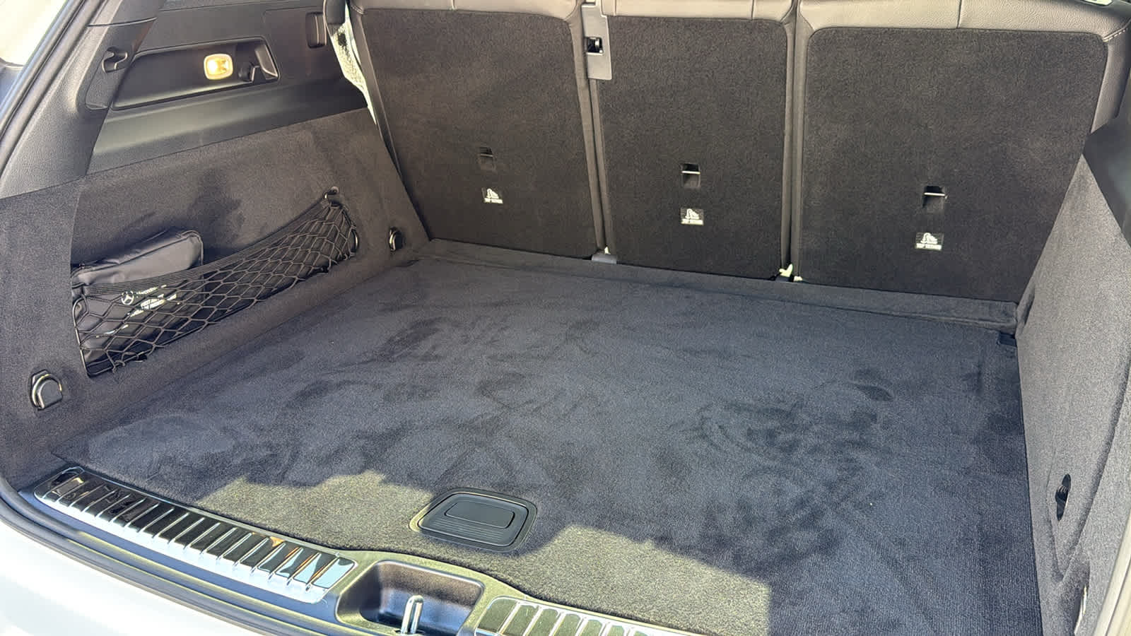 Thumbnail: 2026 Mercedes-Benz GLE - 35