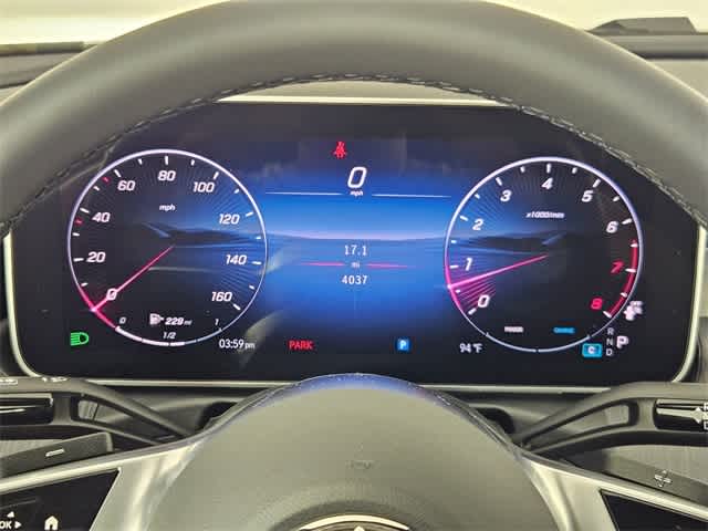 Thumbnail: 2025 Mercedes-Benz C-Class - 34