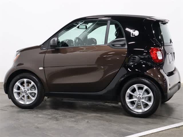 2018 Smart Fortwo  3