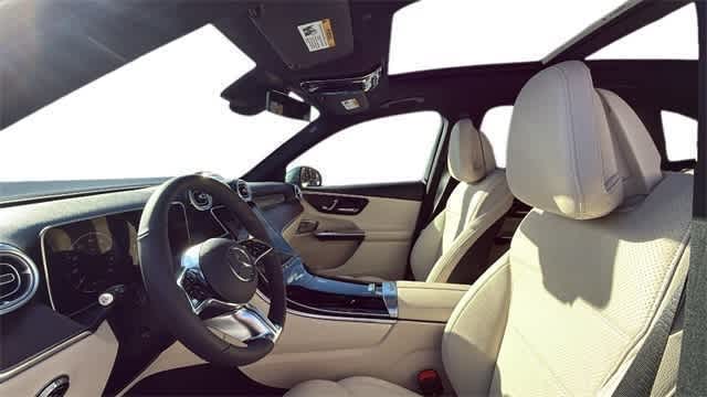 Thumbnail: 2026 Mercedes-Benz GLC - 4