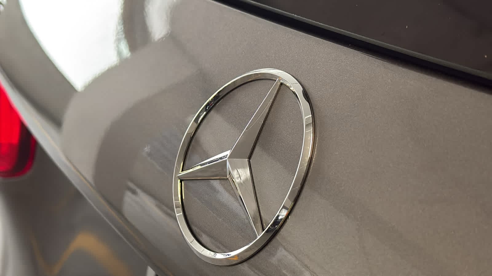 Thumbnail: 2026 Mercedes-Benz GLB - 8