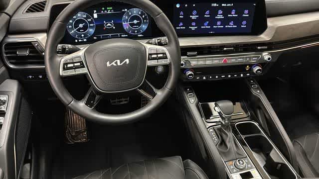 Thumbnail: 2024 Kia Telluride - 25