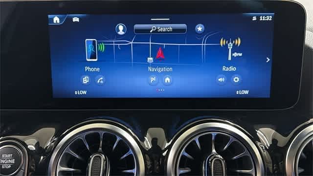 Thumbnail: 2025 Mercedes-Benz GLA - 19