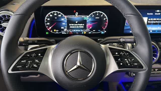 Thumbnail: 2026 Mercedes-Benz GLB - 19