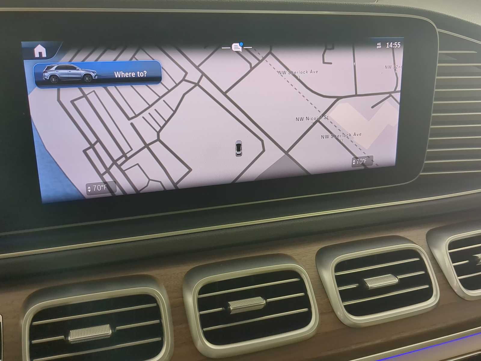 Thumbnail: 2026 Mercedes-Benz GLE - 29