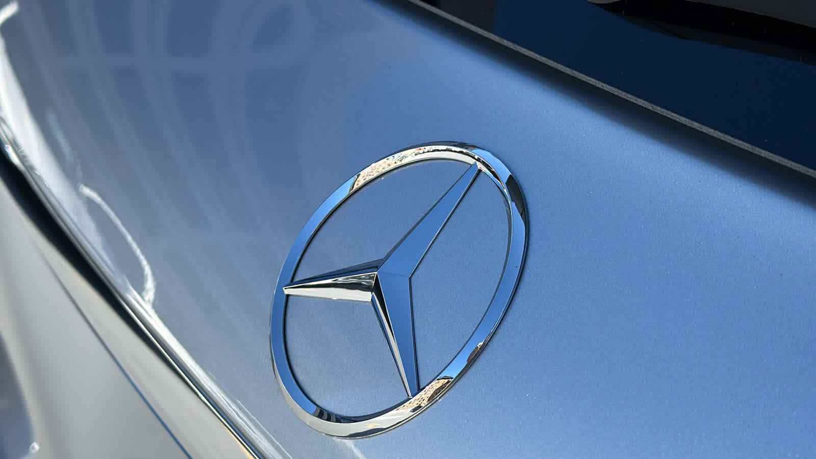 Thumbnail: 2026 Mercedes-Benz GLE - 9