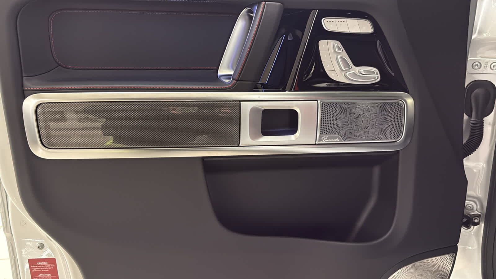 Thumbnail: 2026 Mercedes-Benz G-Class - 13