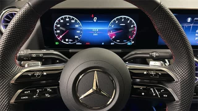 Thumbnail: 2025 Mercedes-Benz GLA - 17