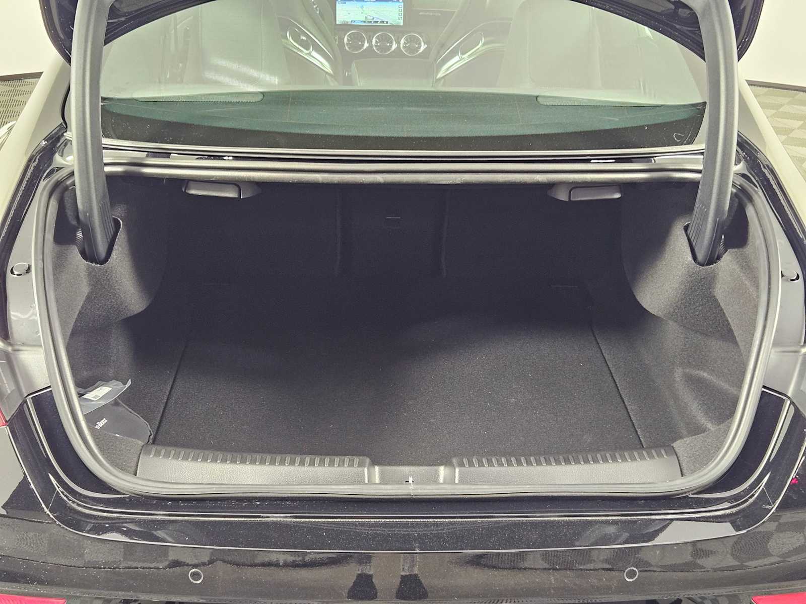 Thumbnail: 2023 Mercedes-Benz CLA - 35