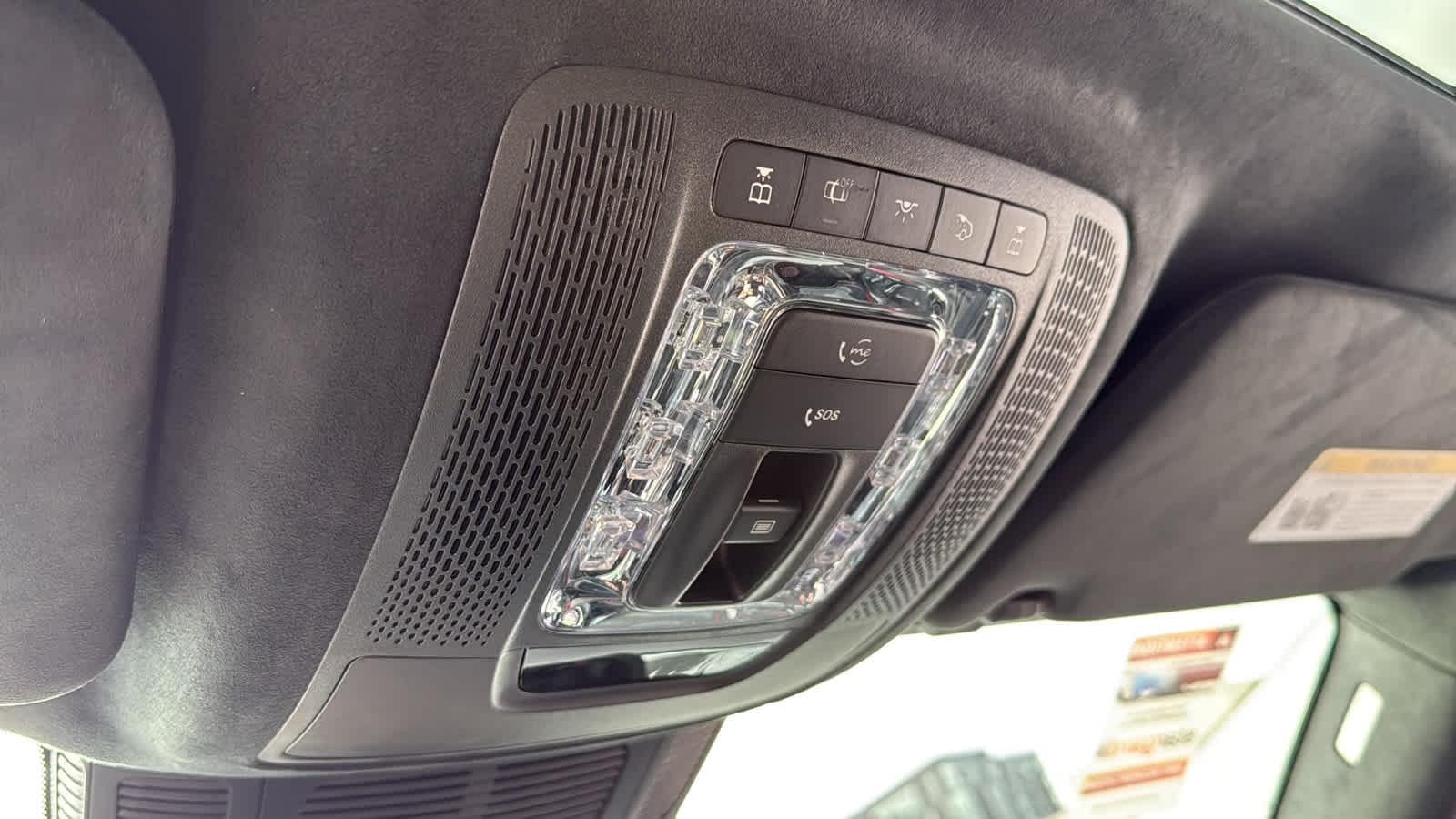 Thumbnail: 2026 Mercedes-Benz GL-Class - 24