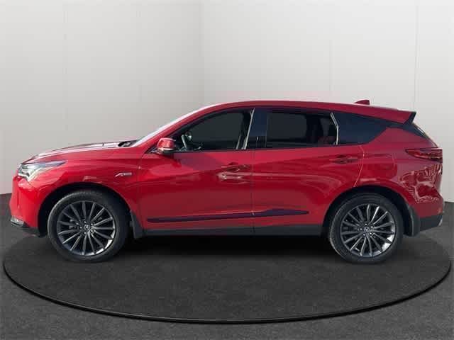 Thumbnail: 2023 Acura RDX - 3