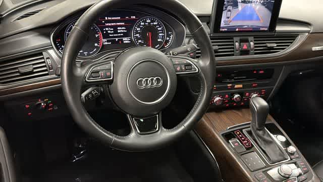 Thumbnail: 2016 Audi A6 - 24