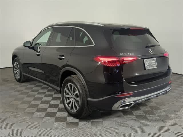 Thumbnail: 2026 Mercedes-Benz GLC - 3