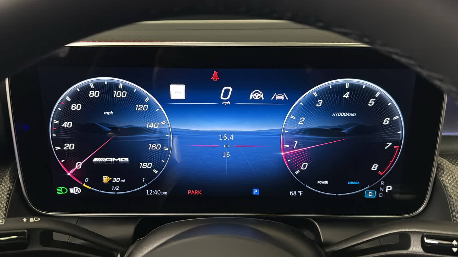 Thumbnail: 2026 Mercedes-Benz GLC - 20