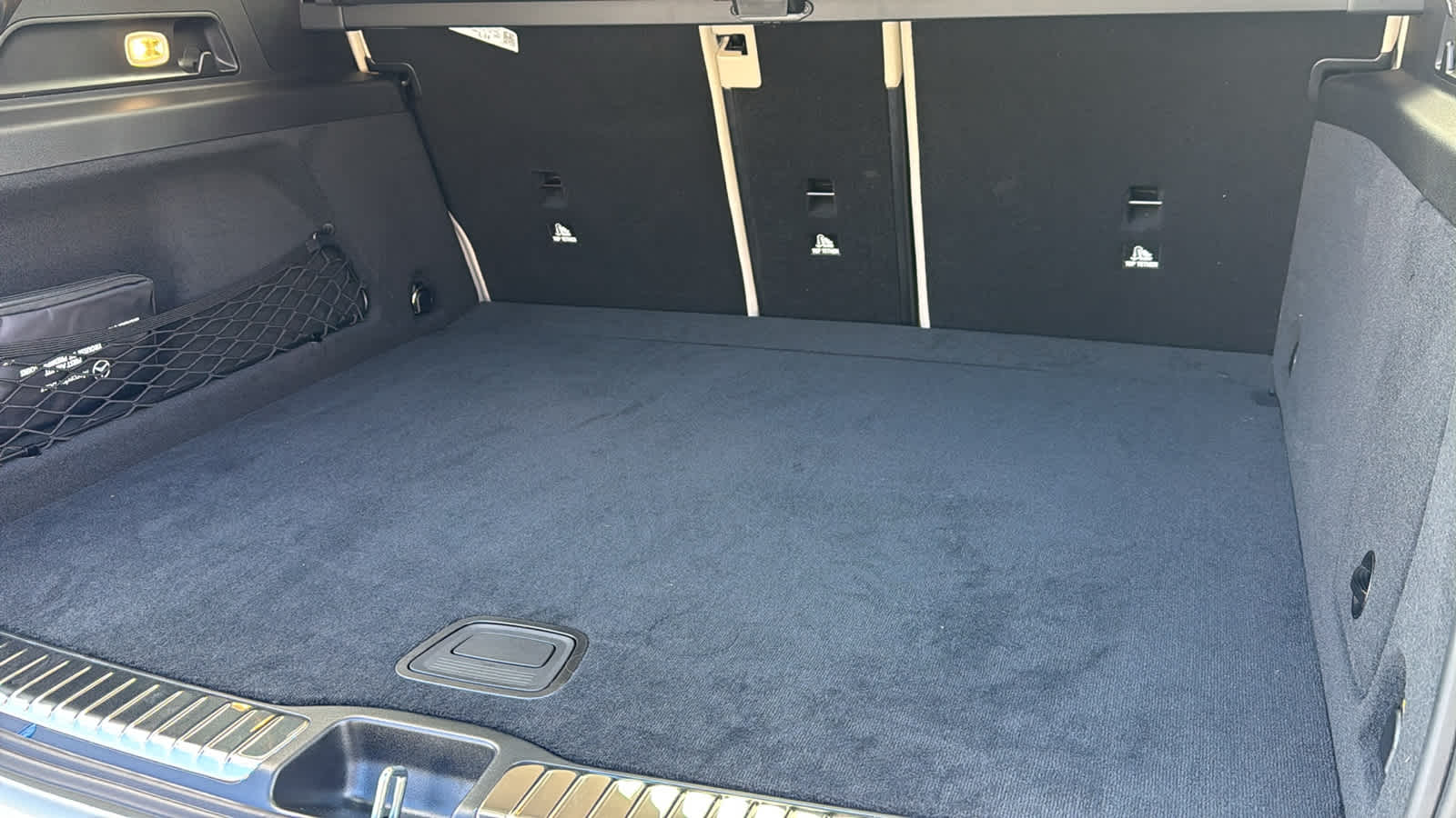 Thumbnail: 2026 Mercedes-Benz GLE - 35