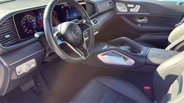 Thumbnail: 2024 Mercedes-Benz GLE - 29