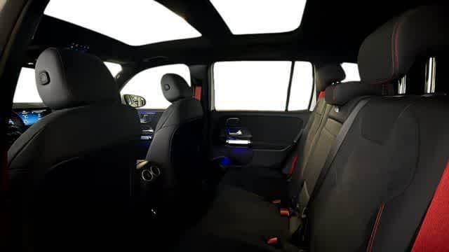Thumbnail: 2026 Mercedes-Benz GLB - 5