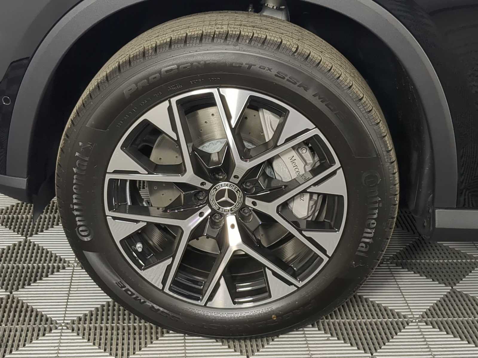 Thumbnail: 2026 Mercedes-Benz GLC - 12