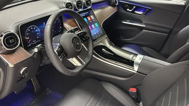 Thumbnail: 2026 Mercedes-Benz GLC - 29