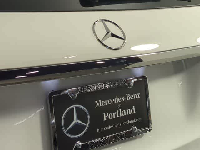 Thumbnail: 2026 Mercedes-Benz GLE - 10