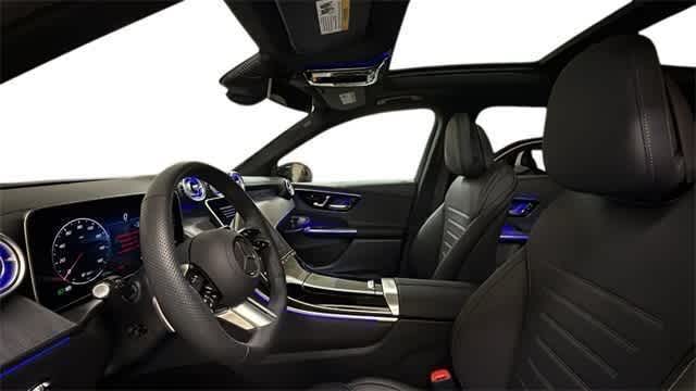 Thumbnail: 2026 Mercedes-Benz GLC - 4