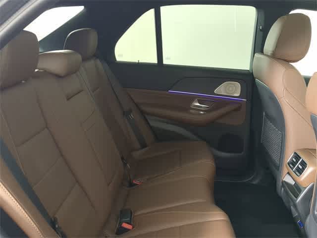 Thumbnail: 2024 Mercedes-Benz GLE - 21