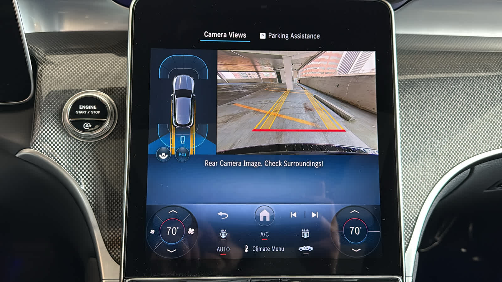 Thumbnail: 2026 Mercedes-Benz GLC - 21