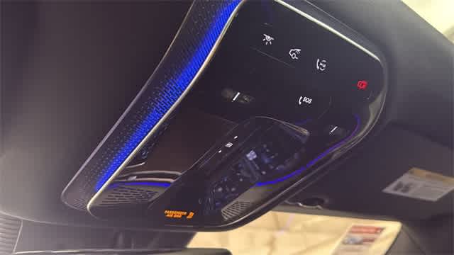 Thumbnail: 2023 Mercedes-Benz EQS - 23