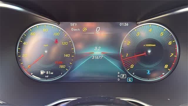 Thumbnail: 2022 Mercedes-Benz GLC - 19