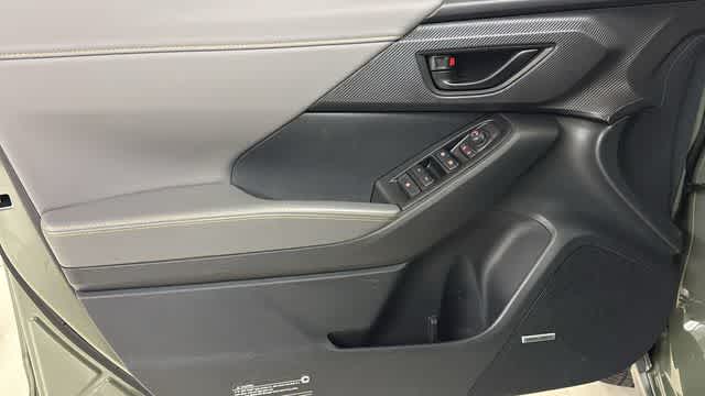 Thumbnail: 2024 Subaru Crosstrek - 12