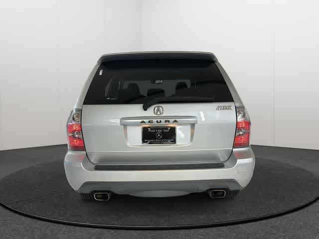 Thumbnail: 2005 Acura MDX - 6
