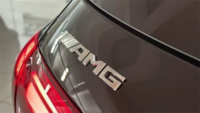 Thumbnail: 2025 Mercedes-Benz GLE - 20