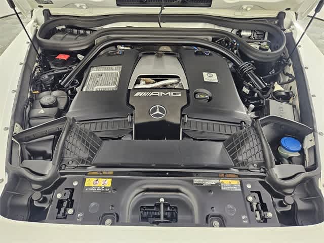 Thumbnail: 2024 Mercedes-Benz G-Class - 14